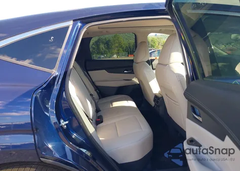 2025 Nissan Murano Sl из США, поврежденный, VIN 5N1AZ3CS5SC120172